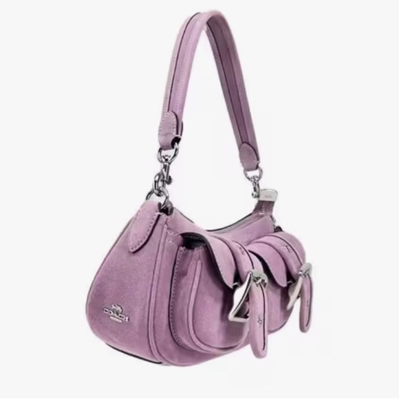 Coach Ashton Bag - Picture 4 of 4